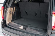 GMC Yukon Preto GMC Yukon Preto