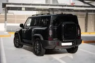 Jetour T2 Noir Jetour T2 Noir