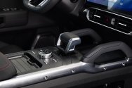 Jetour T2 Black