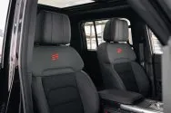 Jetour T2 Noir Jetour T2 Noir