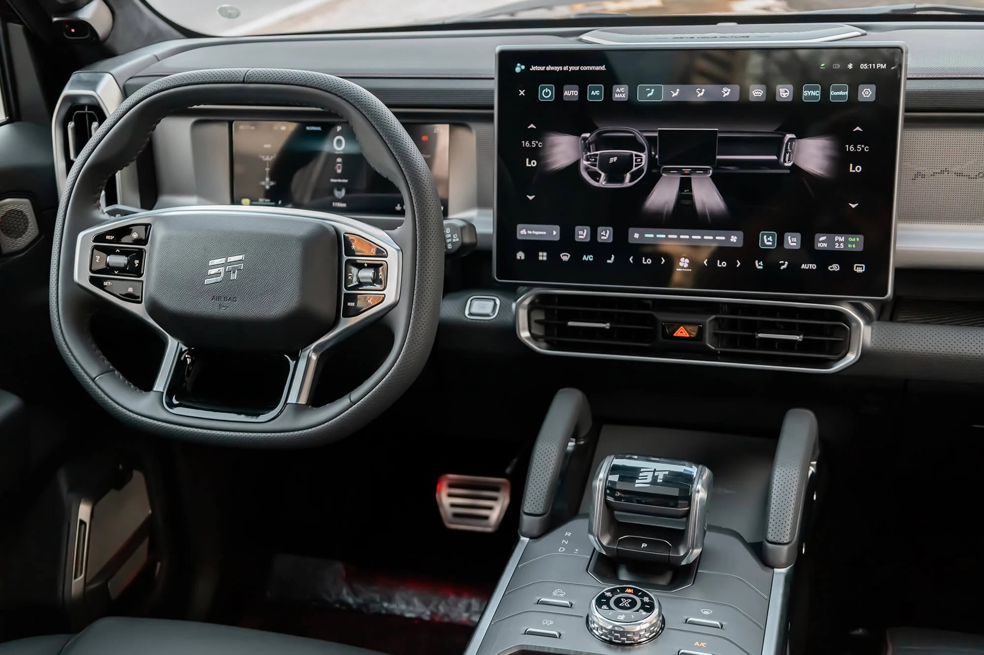 Rent Jetour T2 Black In Dubai SUV Octane Rent Rent Jetour T2 Black In Dubai SUV Octane Rent