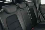 Jetour T2 Black
