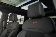 Jetour T2 Noir Jetour T2 Noir