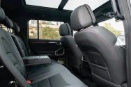 Jetour T2 Negro Jetour T2 Negro