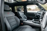 Jetour T2 Negro Jetour T2 Negro