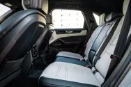 Porsche Cayenne Gris Porsche Cayenne Gris