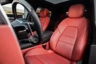 Porsche Cayenne Grau Porsche Cayenne Grau