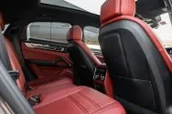 Porsche Cayenne Grau Porsche Cayenne Grau