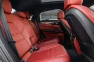 Porsche Cayenne Grau Porsche Cayenne Grau