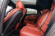 Porsche Cayenne Grau Porsche Cayenne Grau