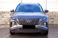 Hyundai Tucson grigio