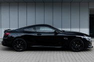 BMW M8 Noir