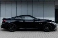 BMW M8 Black