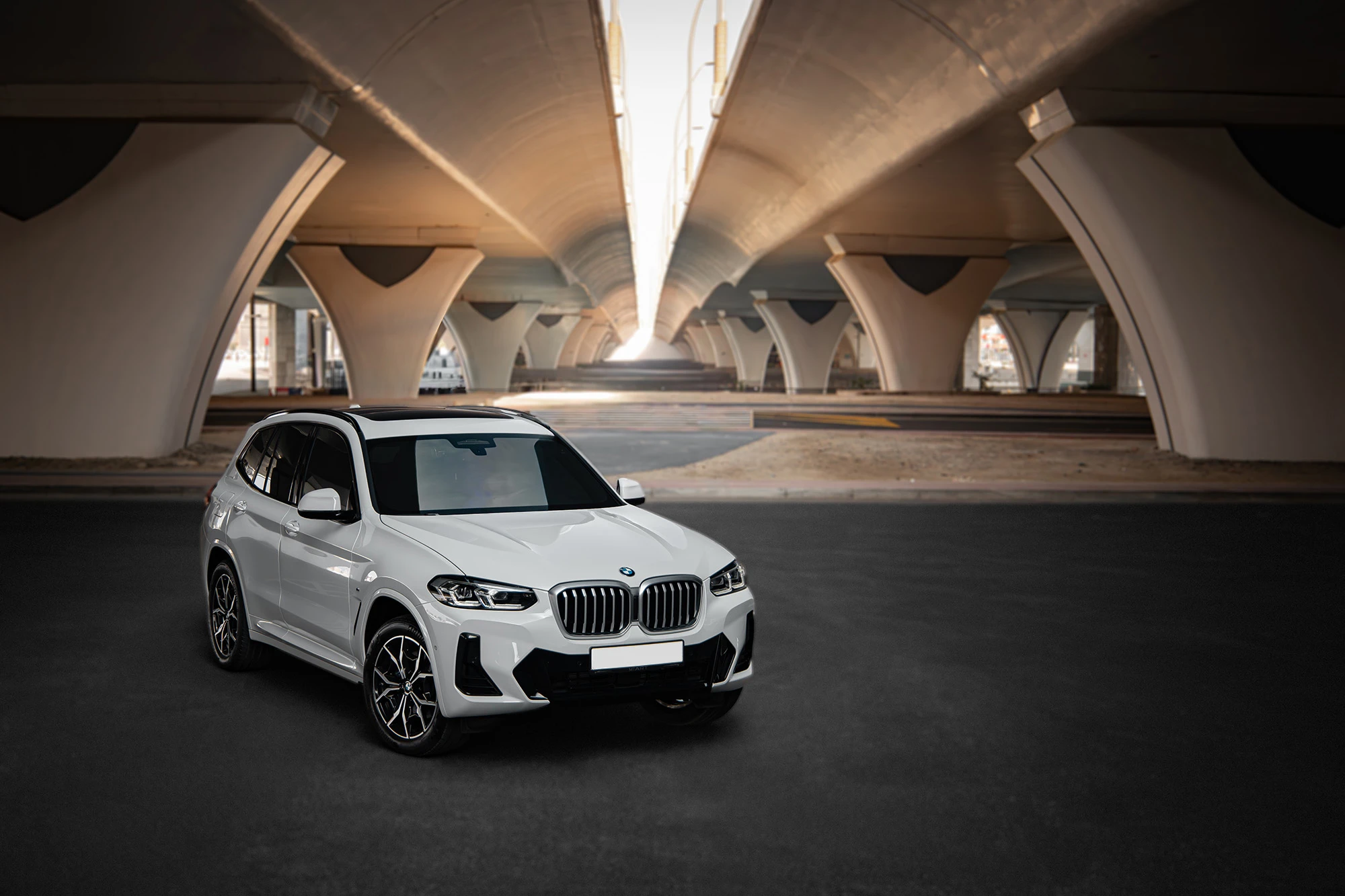 BMW X3 Blanco BMW X3 Blanco