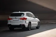 BMW X3 Blanco BMW X3 Blanco