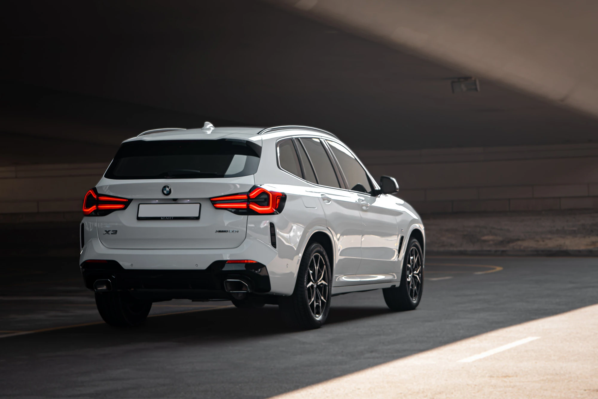 BMW X3 Blanco BMW X3 Blanco