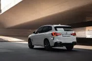 BMW X3 Blanco BMW X3 Blanco