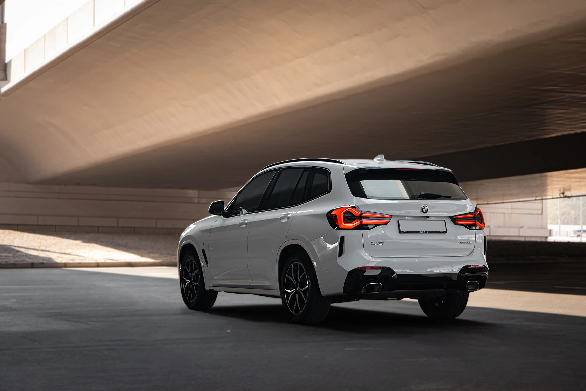 BMW X3 Blanco BMW X3 Blanco
