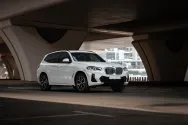 BMW X3 Blanco BMW X3 Blanco