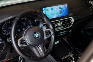 BMW X3 White BMW X3 White