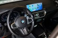 BMW X3 Blanco BMW X3 Blanco