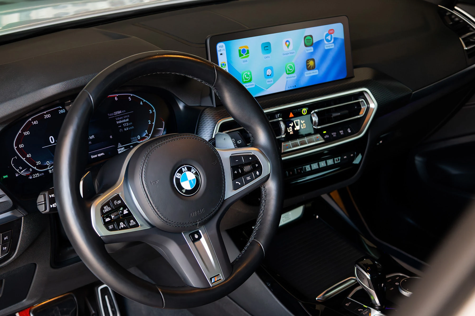 BMW X3 Blanco BMW X3 Blanco