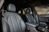 BMW X3 Blanco BMW X3 Blanco