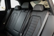 BMW X3 White BMW X3 White