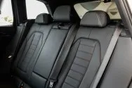 BMW X3 Blanco BMW X3 Blanco