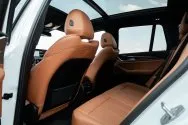 BMW X3 Wit BMW X3 Wit