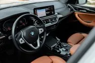 BMW X3 Wit BMW X3 Wit