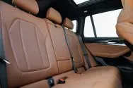 BMW X3 Wit BMW X3 Wit