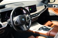 BMW X7 Nova Geração Preto BMW X7 Nova Geração Preto
