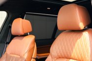 BMW X7 Nova Geração Preto BMW X7 Nova Geração Preto
