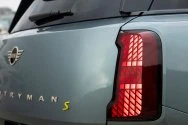 Mini Countryman S Gris Mini Countryman S Gris