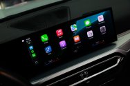 BMW 430 Кабриолет Белый BMW 430 Кабриолет Белый