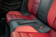 Porsche Taycan Grey Matte
