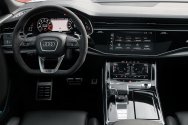 Audi RSQ8 Hvid