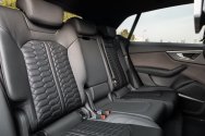 Audi RSQ8 Hvid