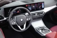 BMW 430 Cabriolet Blanc BMW 430 Cabriolet Blanc
