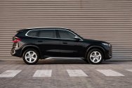 BMW X1 Черный