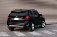 BMW X1 Черный
