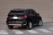 BMW X1 Black BMW X1 Black