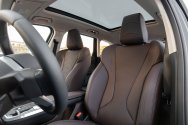 BMW X1 Black