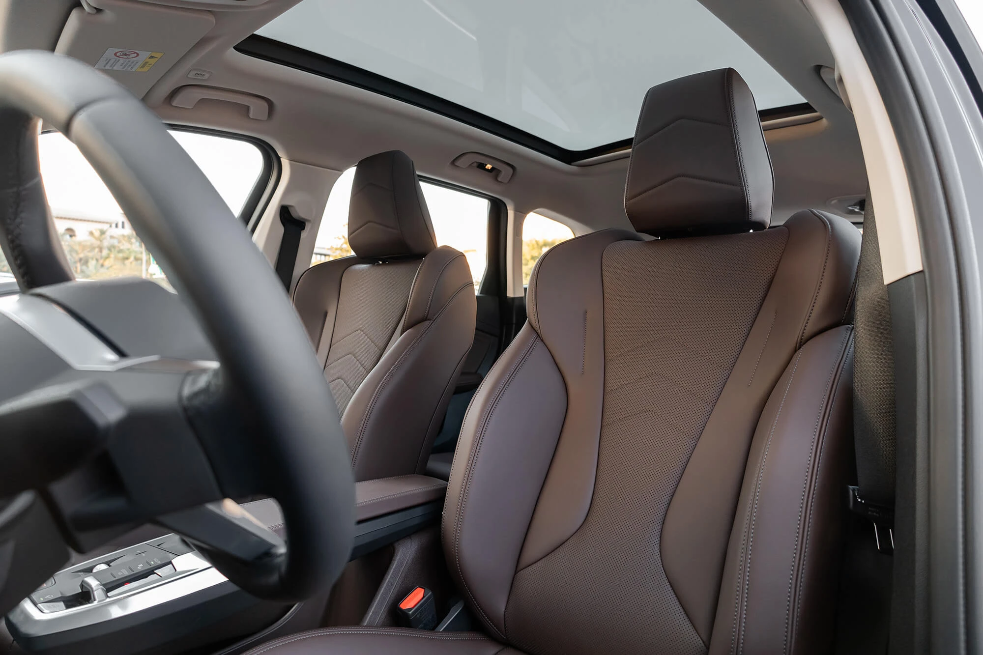 BMW X1 Black