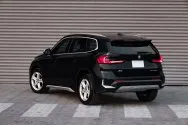 BMW X1 Black BMW X1 Black