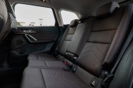 BMW X1 Black