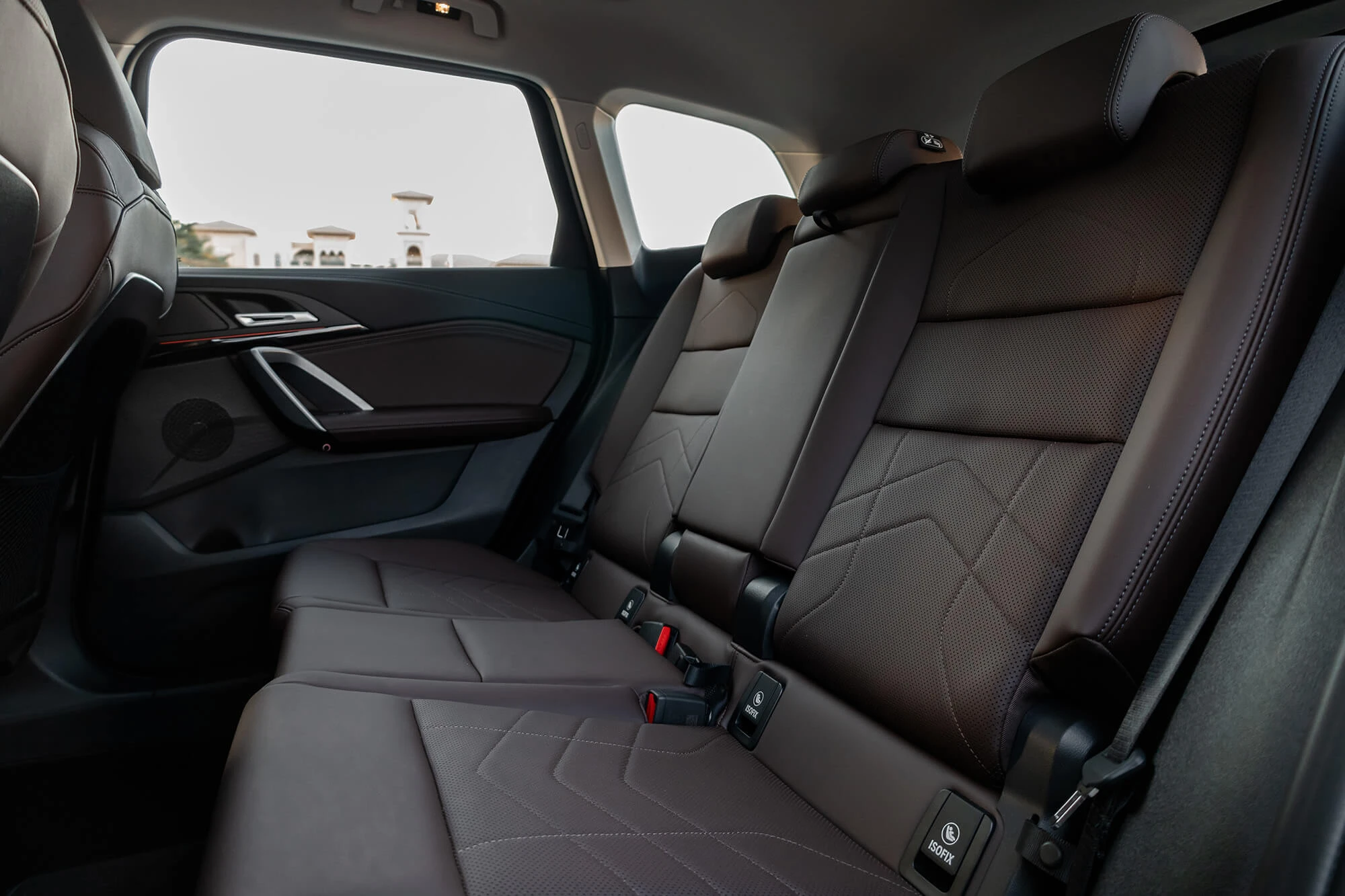 BMW X1 Black