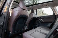 BMW X1 Black