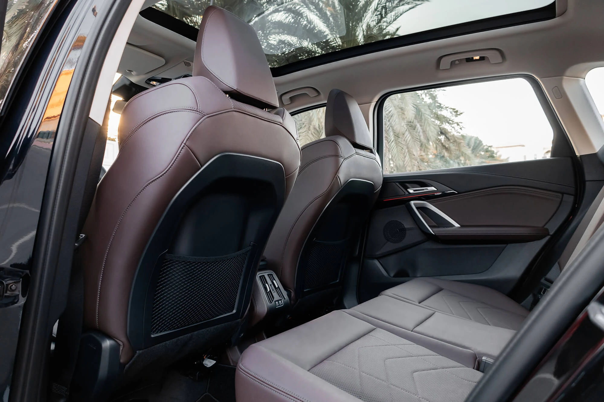 BMW X1 Black